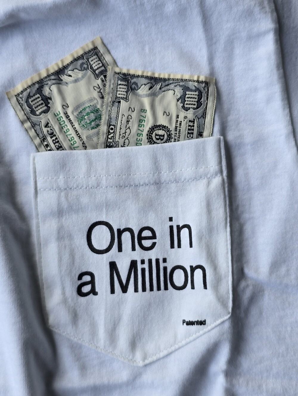 House of Gabrielle One In A Million Tshirt - Picture 1 of 3